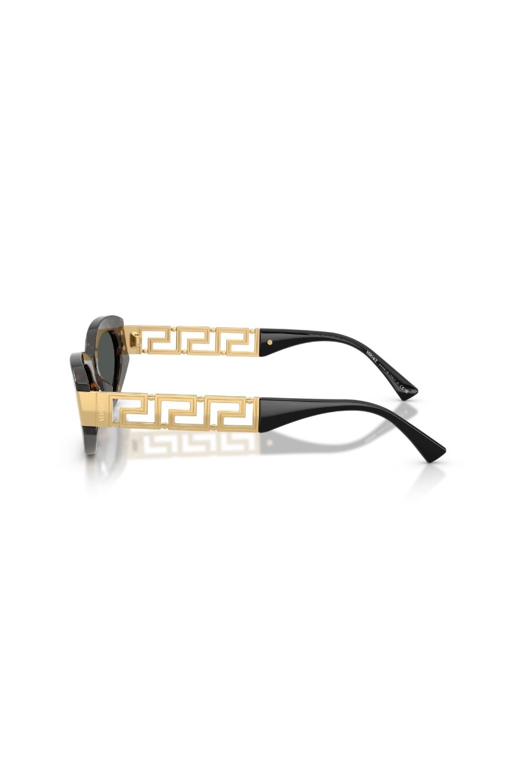 VERSACE 4501 552887 Kadın Güneş Gözlüğü