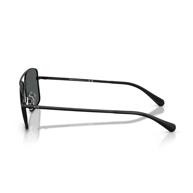 ARMANI EXCHANGE 2054S 600087 Erkek Güneş Gözlüğü