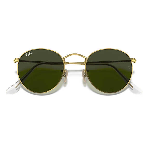 RAYBAN Round 3447 001 Unısex Güneş Gözlüğü