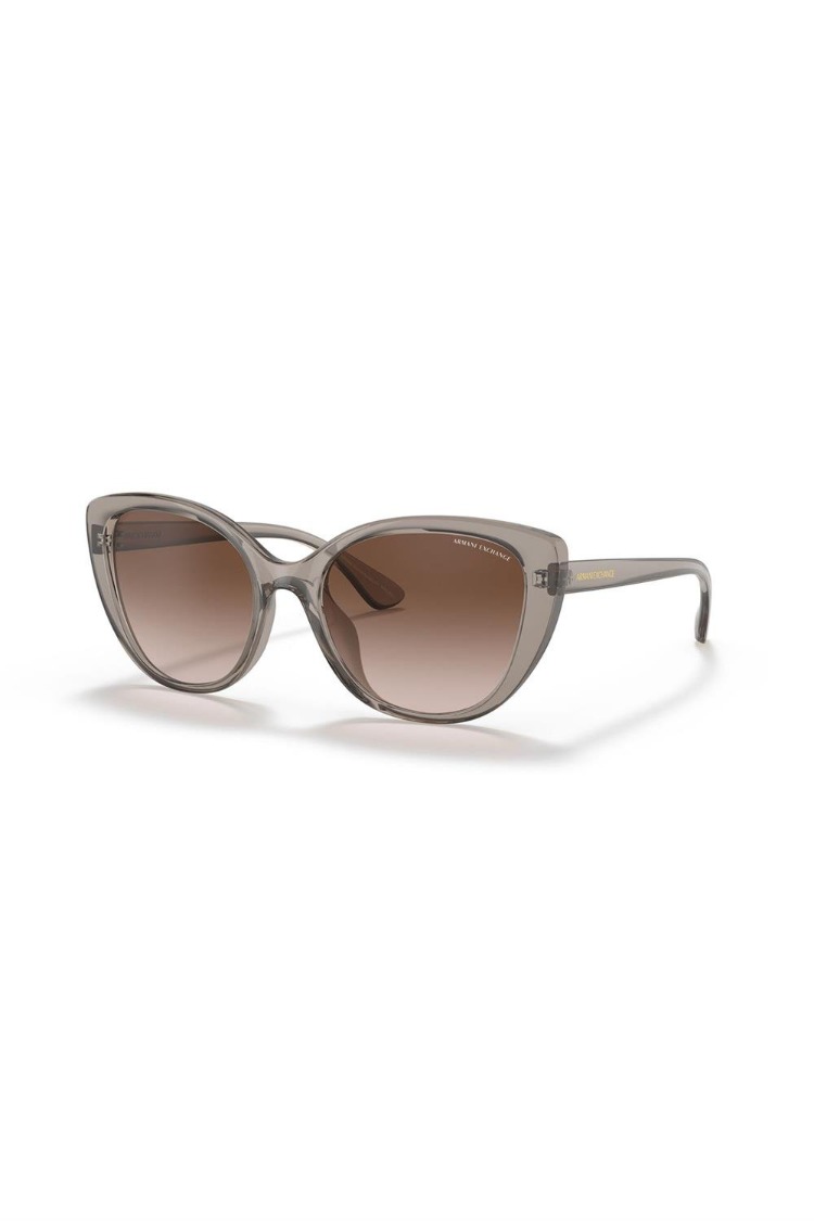 ARMANI EXCHANGE 4111SU 824013 Kadın Güneş Gözlüğü