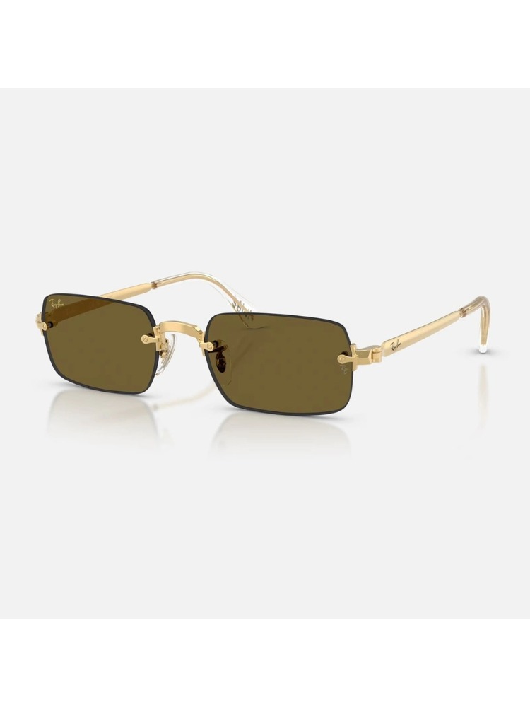 RAYBAN 3928 001/73 Unısex Güneş Gözlüğü
