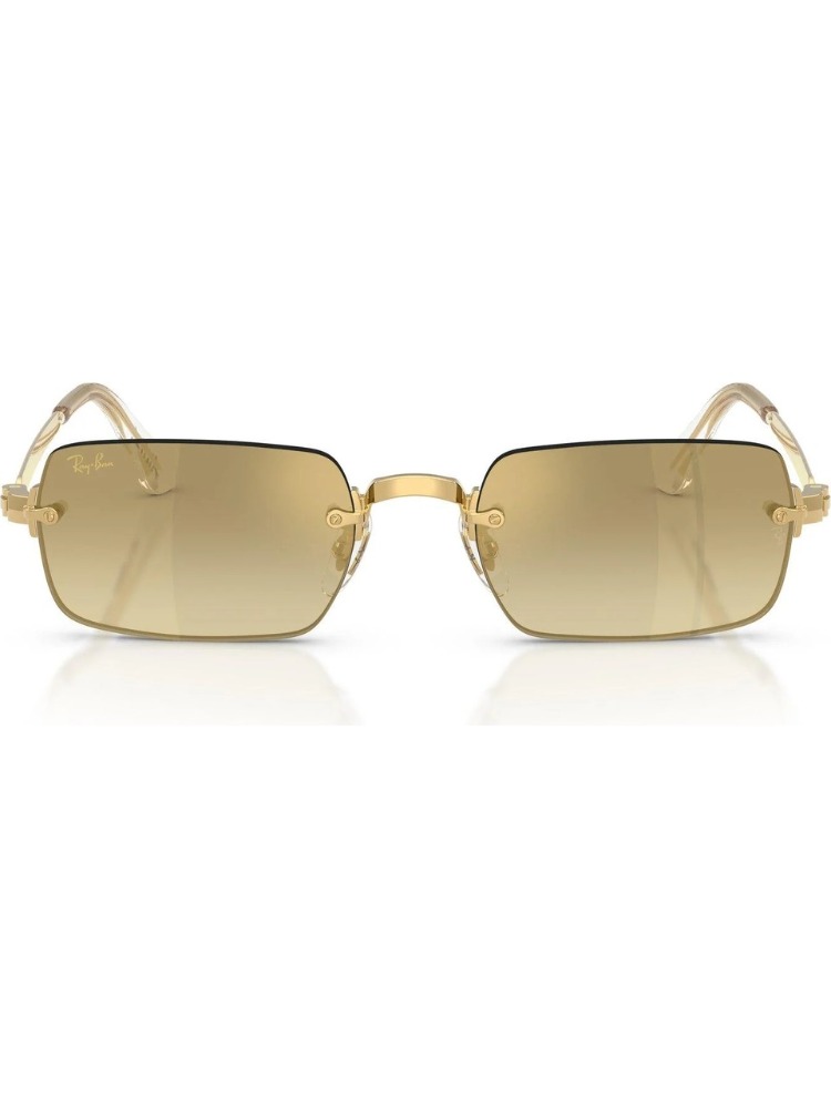 RAYBAN 3928 001/7I Unısex Güneş Gözlüğü