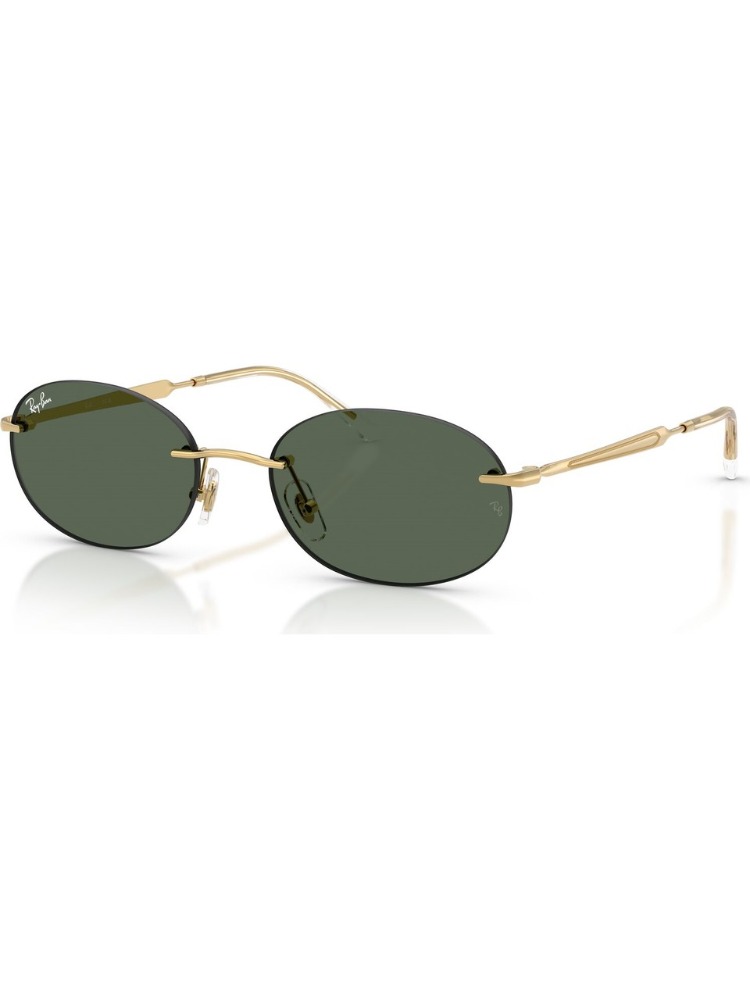 RAYBAN 3767 001/71 Unısex Güneş Gözlüğü