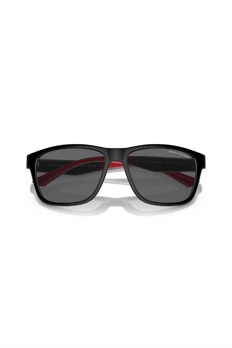 ARMANI EXHANGE 4135S 807881 Erkek Güneş Gözlüğü