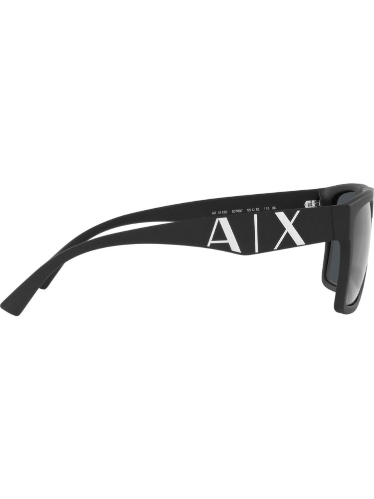 ARMANI EXCHANGE 4113S 807887 Erkek Güneş Gözlüğü