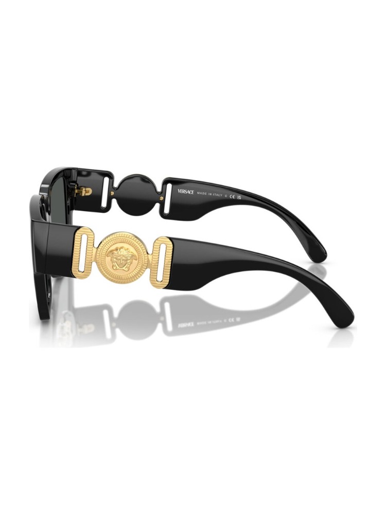 VERSACE 4483D GB1/87 Kadın Güneş Gözlüğü
