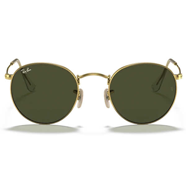 RAYBAN Round 3447 001 Unısex Güneş Gözlüğü