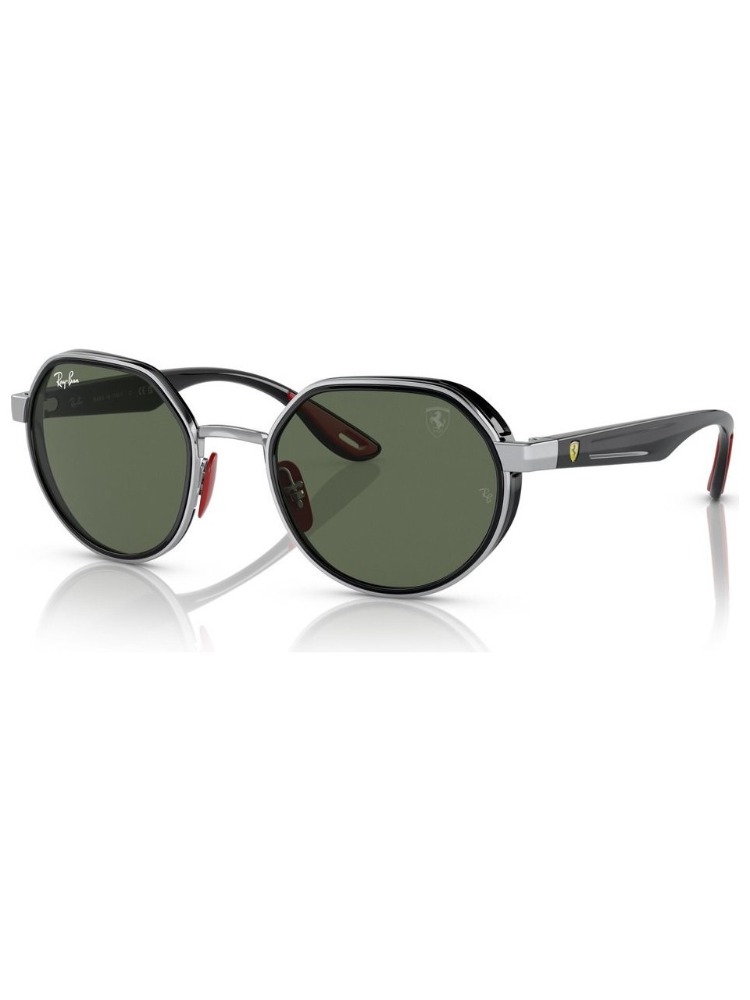 RAYBAN FERRARİ 3703M F00771 Unısex Güneş Gözlüğü