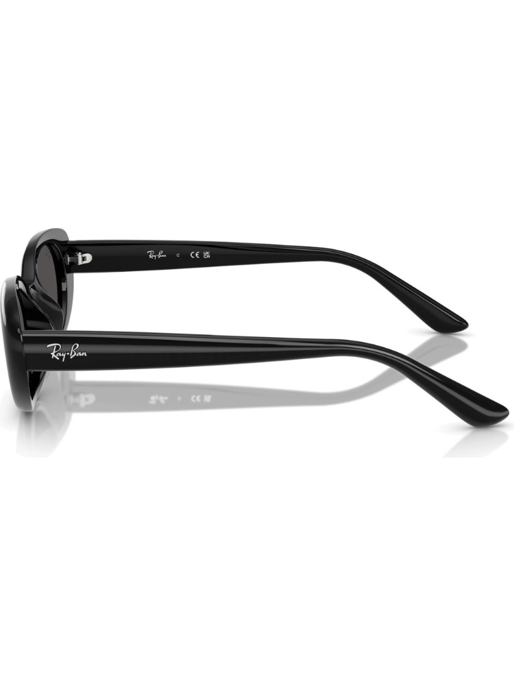 RAYBAN 4441D 667787 Unısex Güneş Gözlüğü