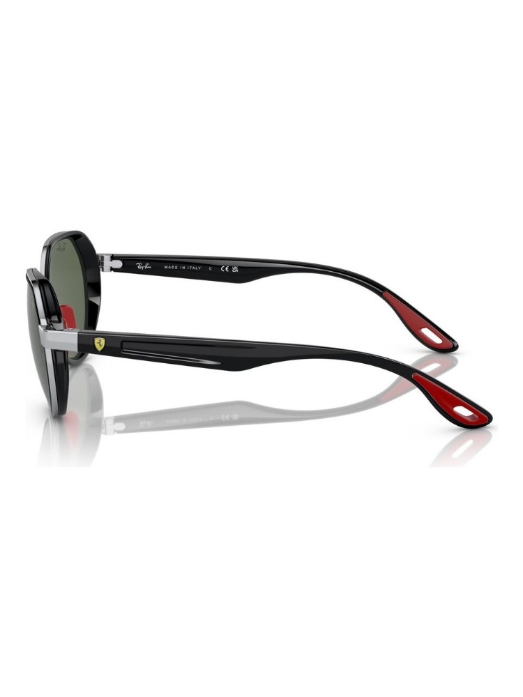 RAYBAN FERRARİ 3703M F00771 Unısex Güneş Gözlüğü