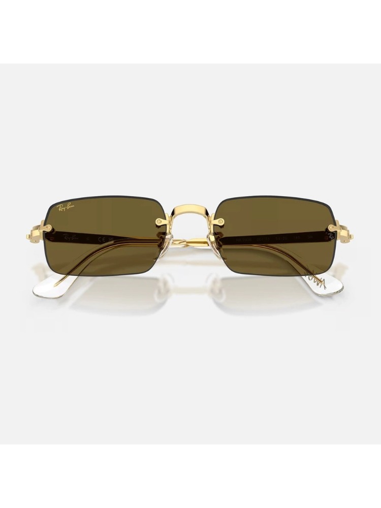 RAYBAN 3928 001/73 Unısex Güneş Gözlüğü