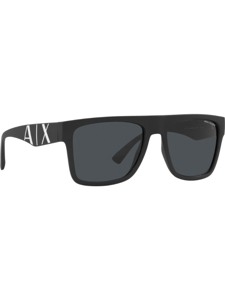 ARMANI EXCHANGE 4113S 807887 Erkek Güneş Gözlüğü