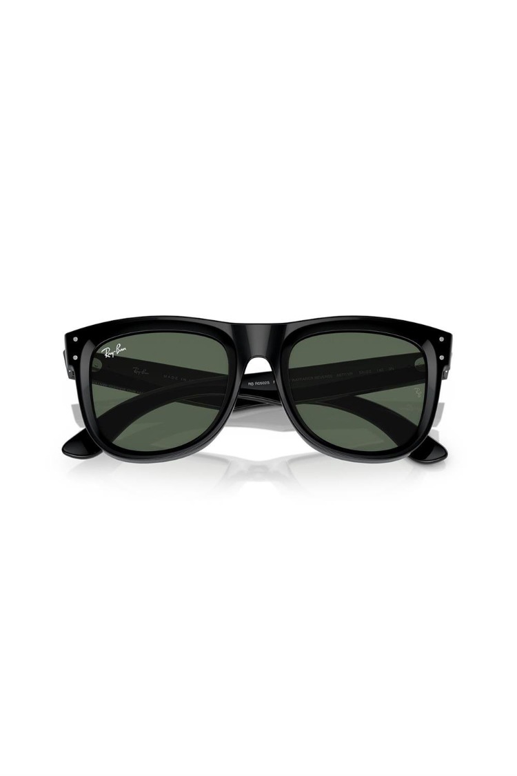 RAYBAN 0502S 6677VR Wayfarer Reverse Unısex Güneş Gözlüğü