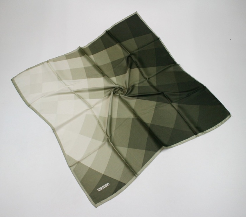 M-60 Emprime Kristal Eşarp