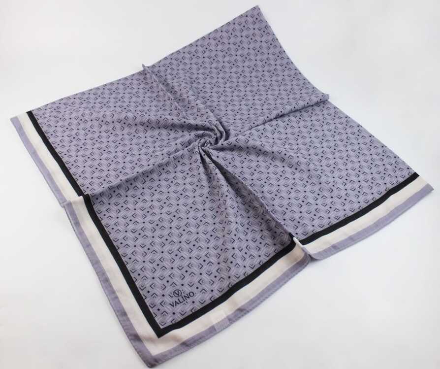 Pamuk Eşarp 120x120