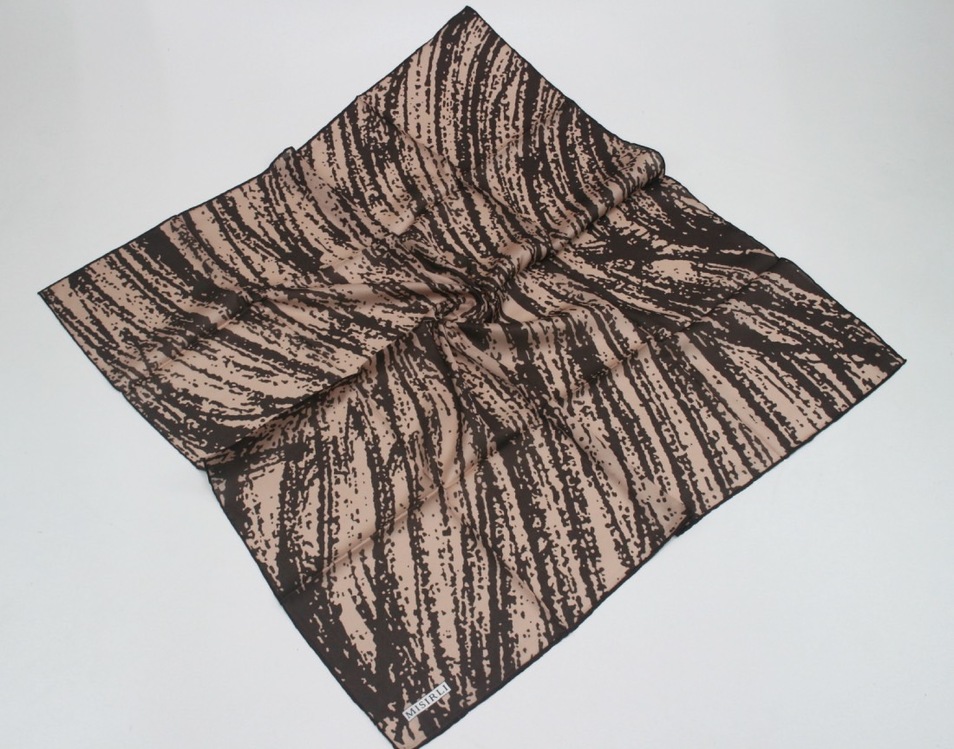 V-226 Silky Cocoon Eşarp