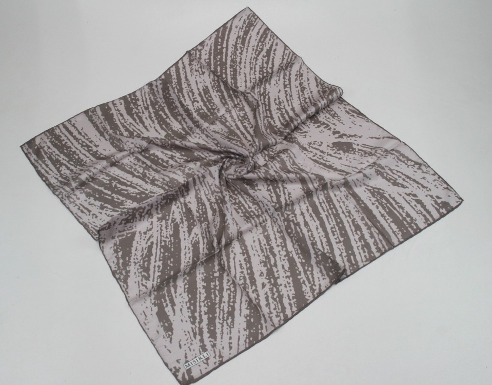 V-226 Silky Cocoon Eşarp