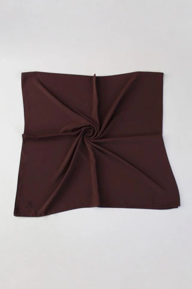 Medine İpeği Eşarp 140x140