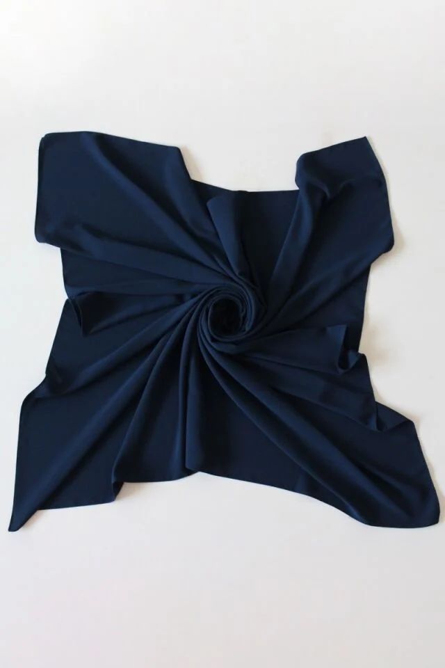 Medine İpeği Eşarp 120x120