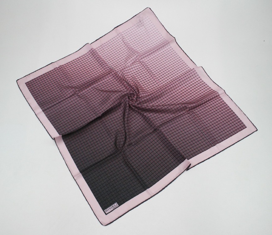 V-215 Silky Cocoon Eşarp