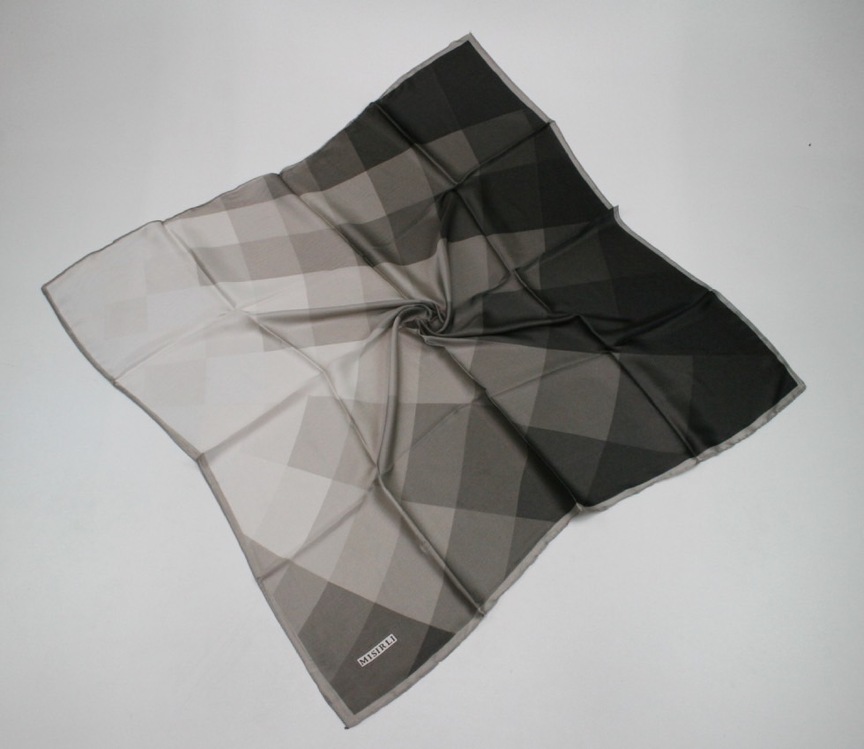 M-60 Emprime Kristal Eşarp