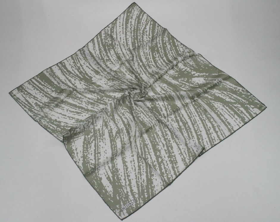 V-226 Silky Cocoon Eşarp