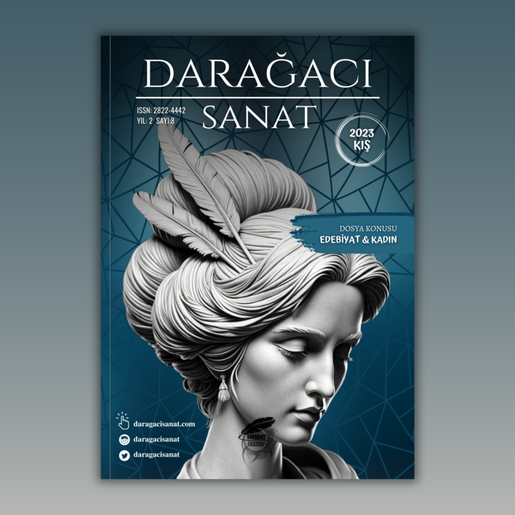 2023 Kış Sayısı | Darağacı Sanat