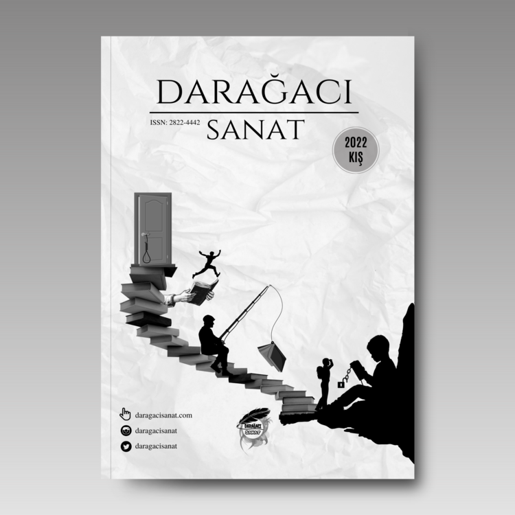 2022 Kış Sayısı | Darağacı Sanat