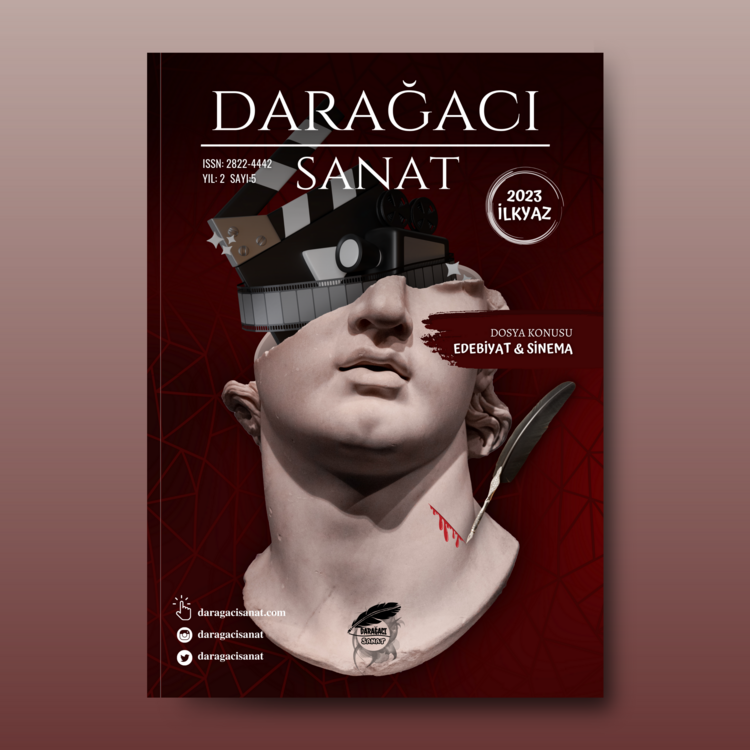 2023 İlkyaz Sayısı | Darağacı Sanat