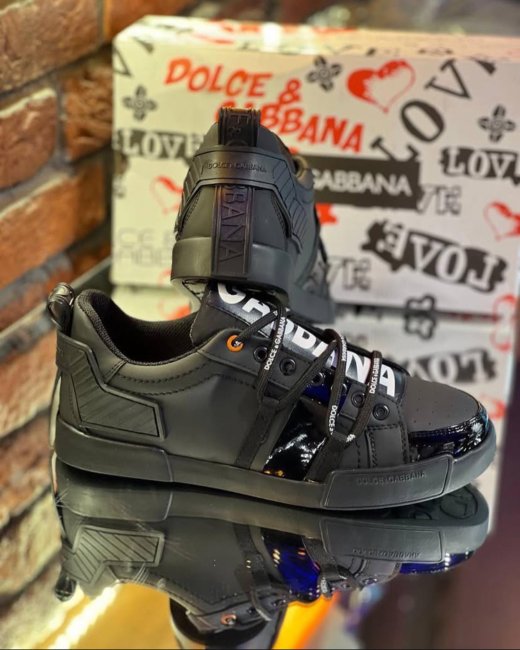 DOLCE&GABBANA