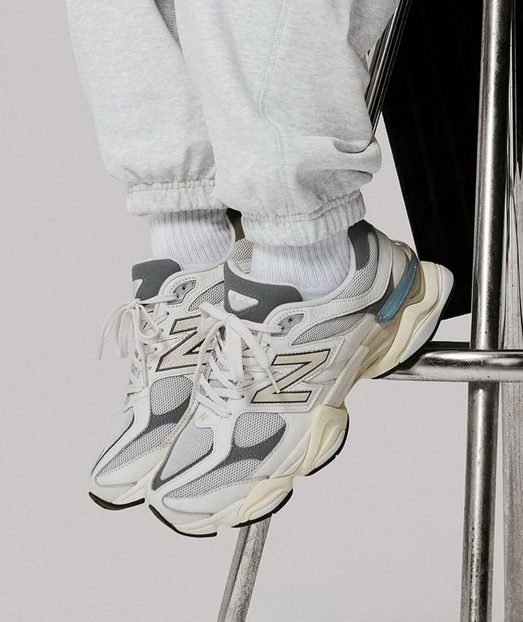 NEW BALANCE 9060