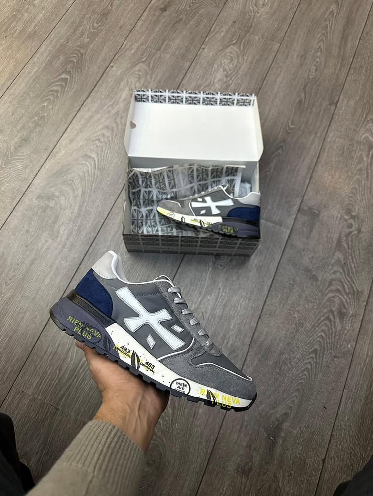 PREMIATA