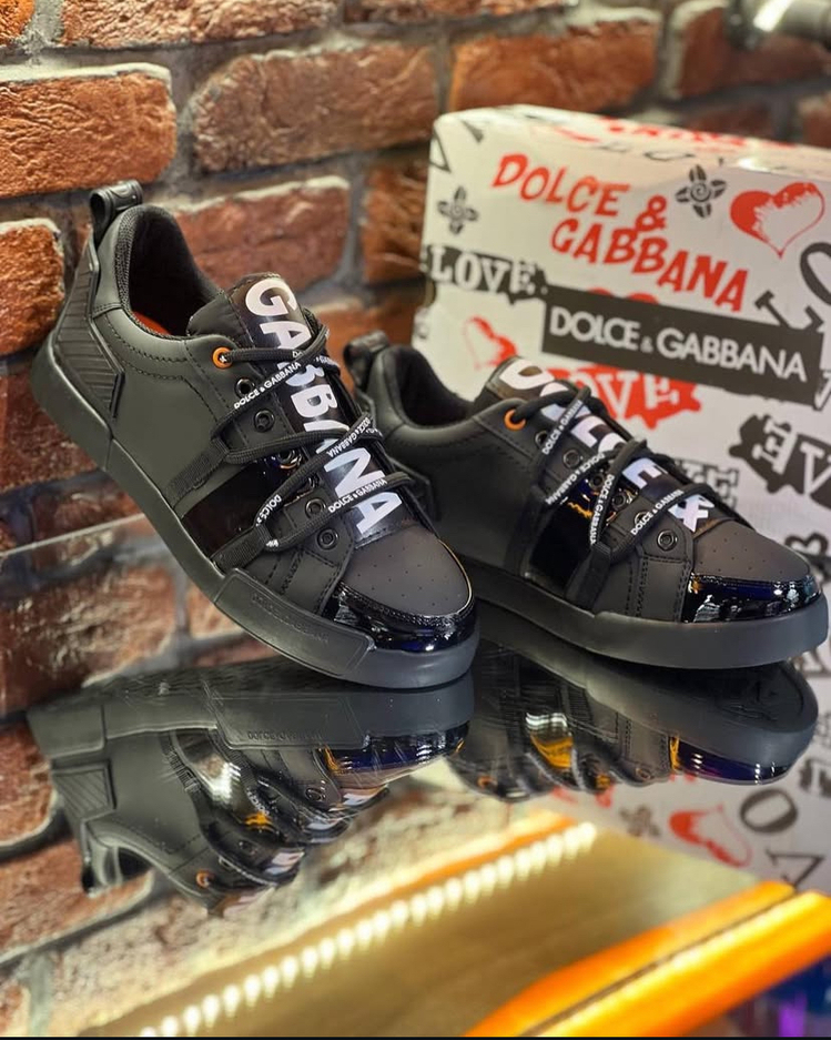 DOLCE&GABBANA