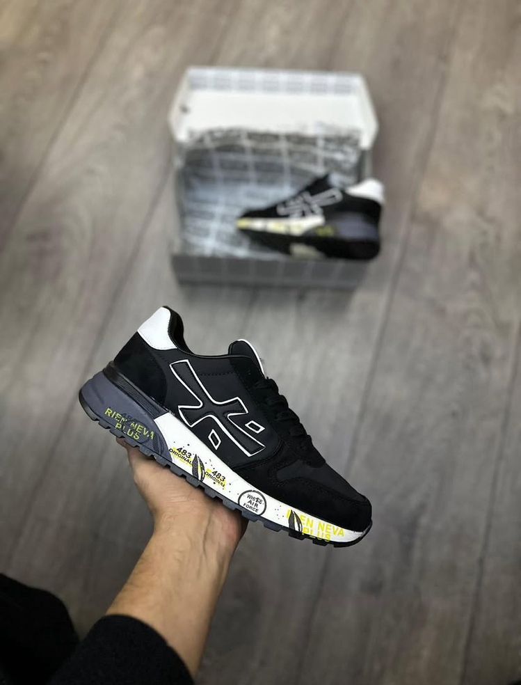 PREMIATA
