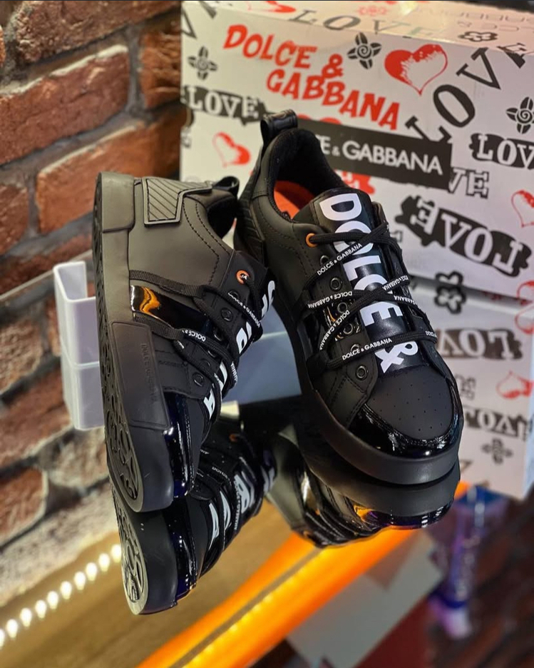DOLCE&GABBANA