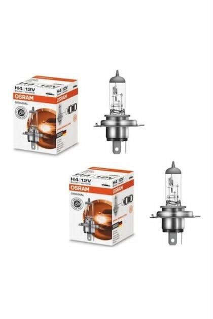 Osram Ampül Çeşitleri 