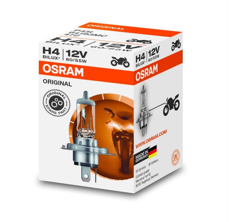 Osram Ampül Çeşitleri 