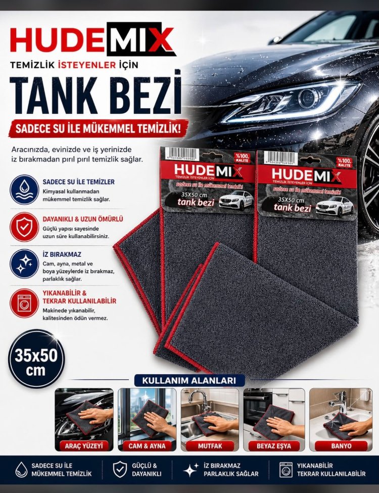 Tank Bezi