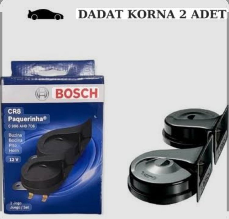 Araç Korna