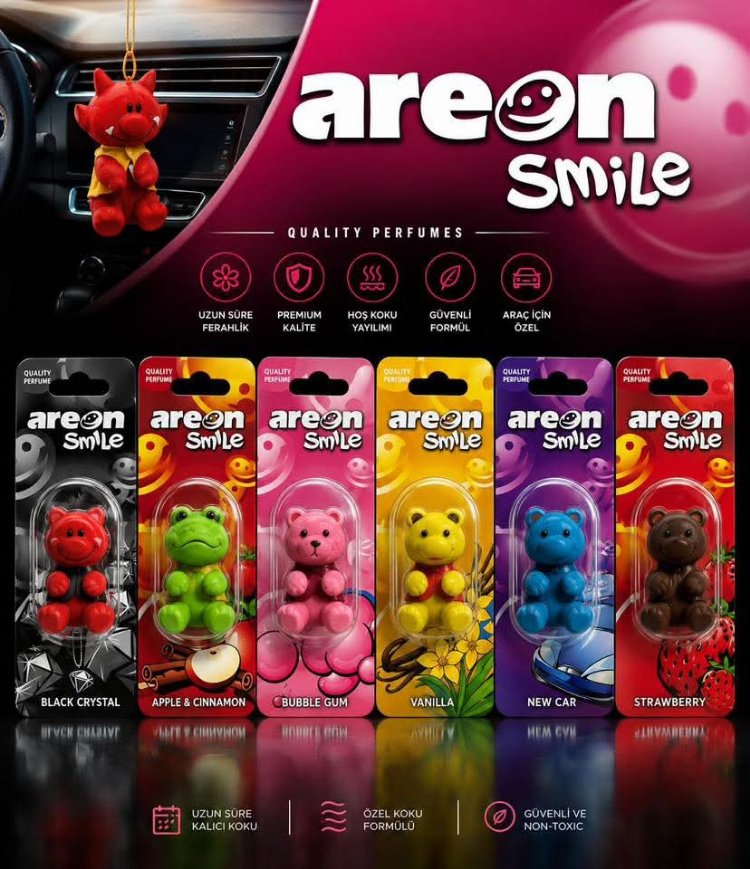 Areon X