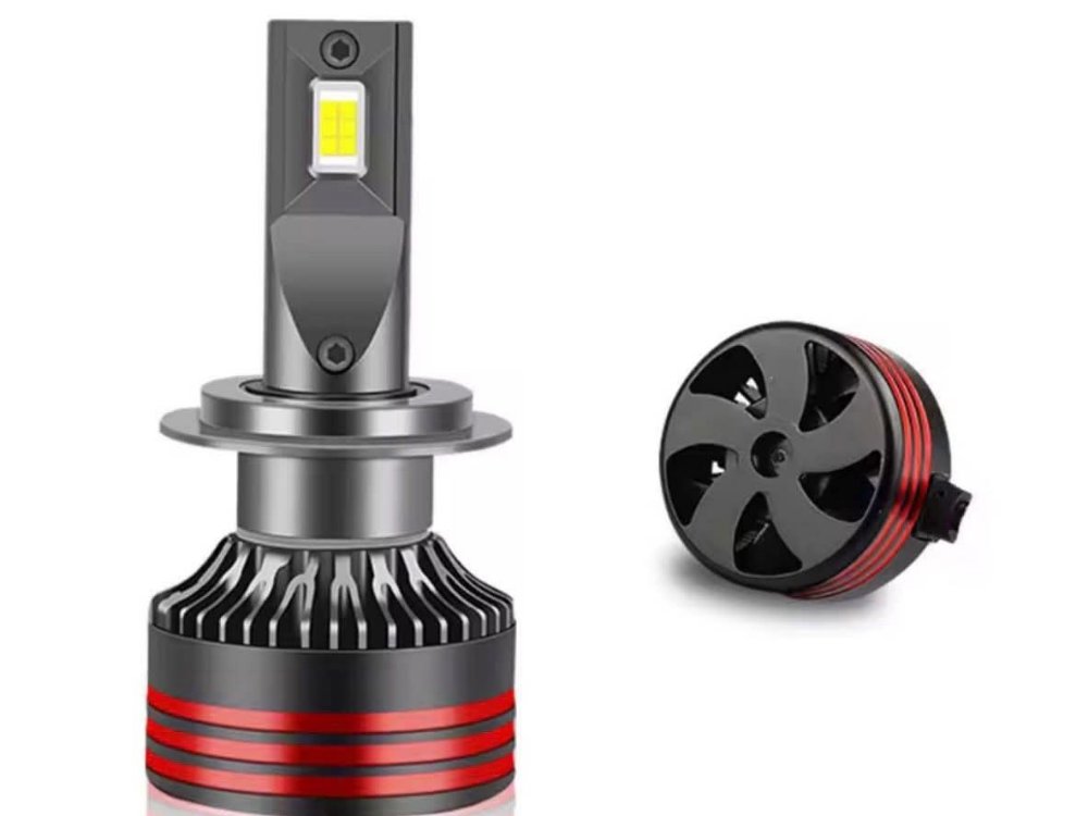 Profesyonel Seri LED Xenon Çeşitleri 