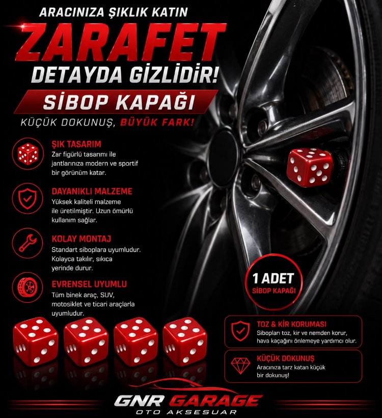 Sibop Kapağı