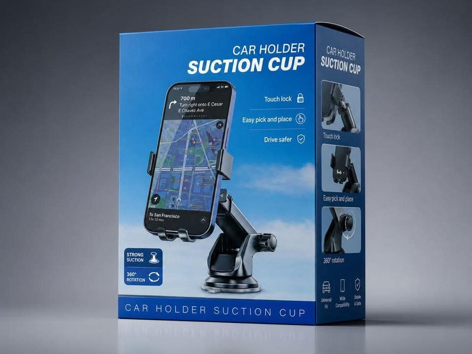 Telefon Tutucusu 