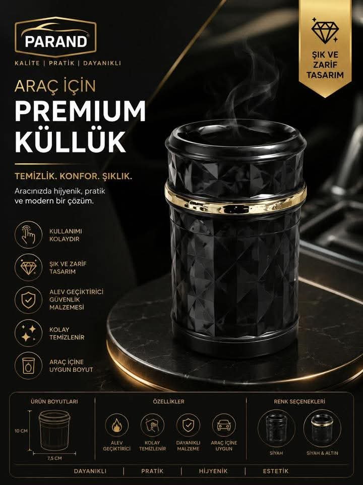 Küllük Çeşitleri 