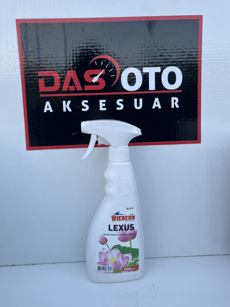 Wieberr Ortam Kokusu