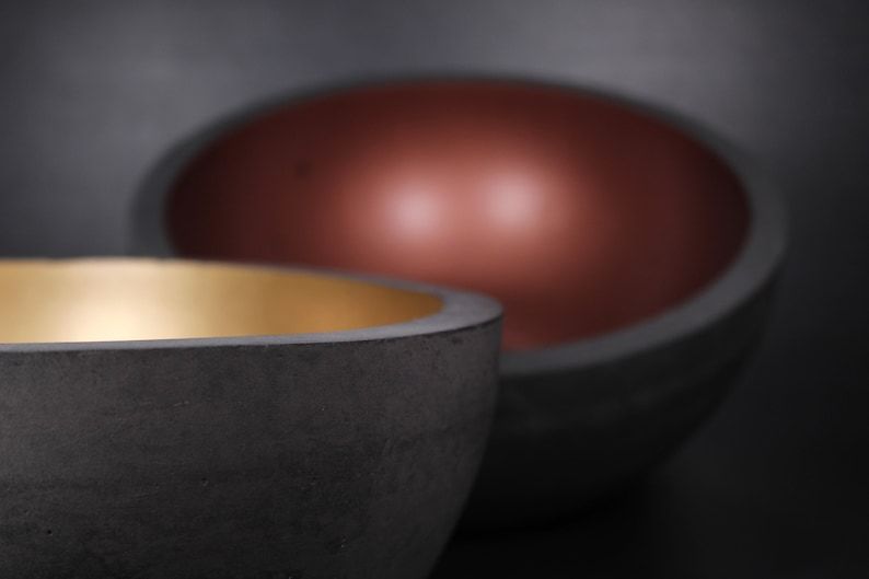 LunaBowl – Modern Dekoratif Kase | Sanatsal Formda Fonksiyonellik