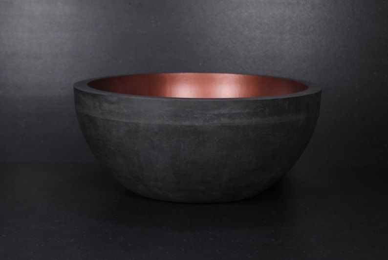LunaBowl – Modern Dekoratif Kase | Sanatsal Formda Fonksiyonellik
