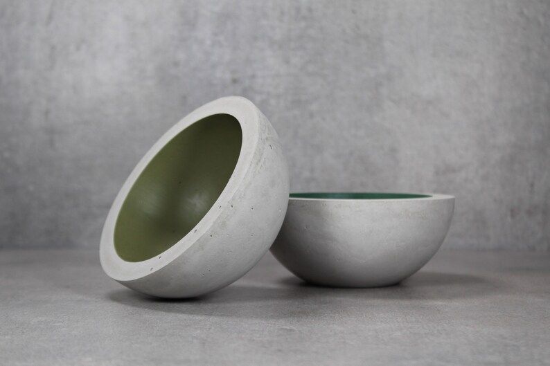 Multi-Use Minimalist Beton Kase S Boy