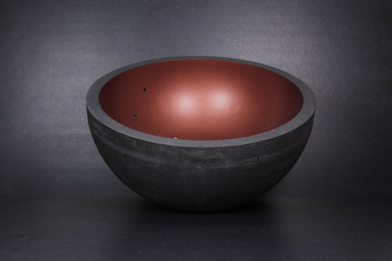 LunaBowl – Modern Dekoratif Kase | Sanatsal Formda Fonksiyonellik
