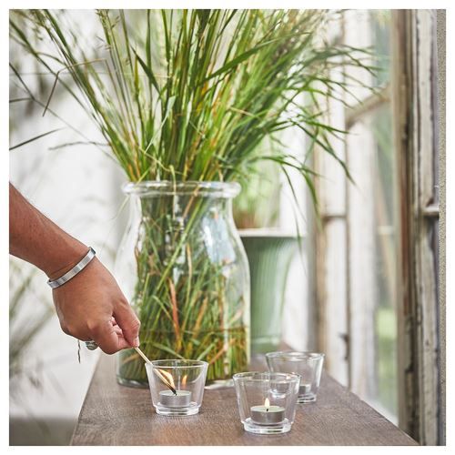 HEDERSAM – Açık Yeşil: Çimen 30 Adet
